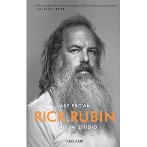 Rick Rubin | Holger Hanowell (2023)