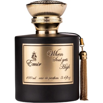 Image 1 of Emir When Soul Gets High EDP 100 ml