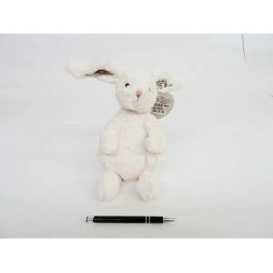 BEPPE Bunny Enrico vanilla 23cm 13672 BEPPE