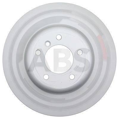 A.B.S. ALL BRAKE SYSTEMS BV. 17928