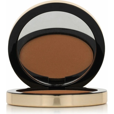 Korff Make-up Kompaktní Bronzující Pudr 1 Bronzer 9 g