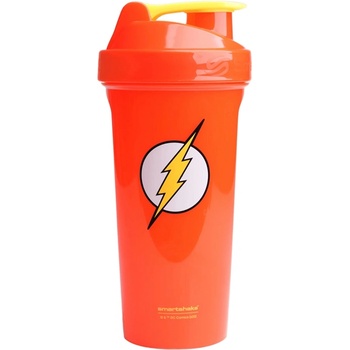 Smartshake Lite DC Comics The Flash, 800 ml