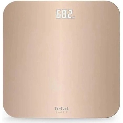 Tefal PP1900V0 Classic 3 Dune Metal, glass platform (31x31cm, 5mm), 180Kg / 100g, display (75x25), b (PP1900V0)