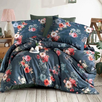 Darymex satén obliečky Luxury MERISA 200X220 2x70X80