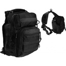 Mil-Tec KPZ taktický Molle na jedno rameno černý 10 l