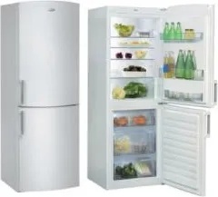 Whirlpool WBE3112A+W