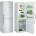 Whirlpool WBE3112A+W