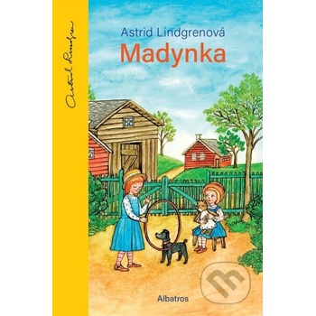 Madynka
