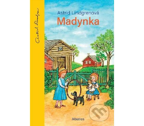 Madynka