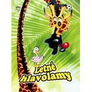 Letné hlavolamy