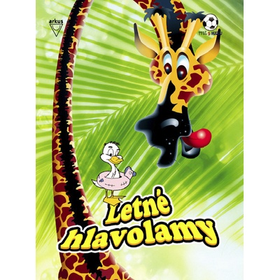 Letné hlavolamy
