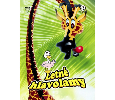 Letné hlavolamy