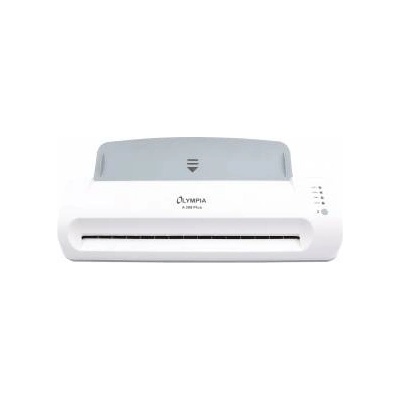 Olympia A 396 Plus DIN A 3 Laminator
