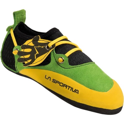 La Sportiva Stickit Размер на обувките (ЕС): 28 /