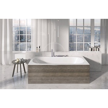Ravak CITY SLIM 180 x 80 cm C921300000