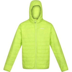 Regatta Hooded Hillpack Размер: L / Цвят: зелен