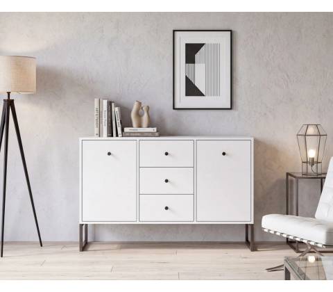 Intermeble Aldo Line double