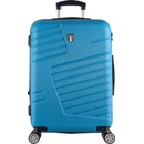 TUCCI Boschetti T-0278/3-L modrá 96 L