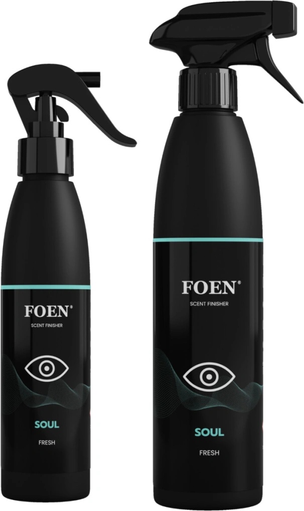 Foen Soul 200 ml