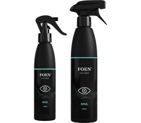 Foen Soul 200 ml