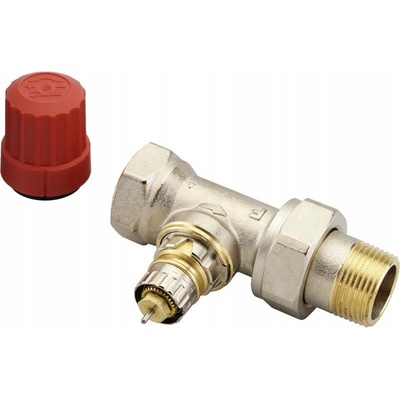 Danfoss termostatický ventil 3/4" přímý 013G0016