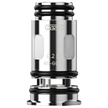 VooPoo PnP TM2 žhaviaca hlava mesh 0,20 ohm