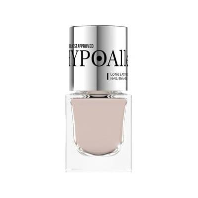 Bell HYPOAllergenic Long Lasting Nail Enamel Lak na nehty Ženy Tělová 9.5 ml