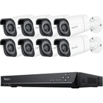 Reolink RLK16-800B8 Комплект за видеонаблюдение PoE (RLK16-800B8)