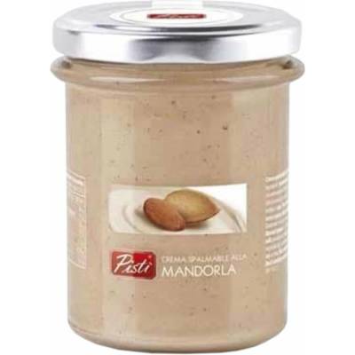 Pisti mandľová nátierka 200 g