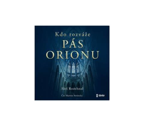 Kdo rozváže pás Orionu