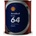 Shell AeroShell Grease 64 3 kg