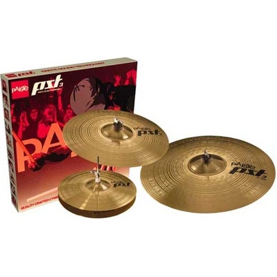 Paiste PST 3 Universal Set – Zbozi.Blesk.cz