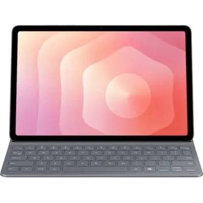 Samsung Калъф, Samsung EF-DX730UBEGWW Tab S11 Book Cover Keyboard Slim Black (EF-DX730UBEGWW)