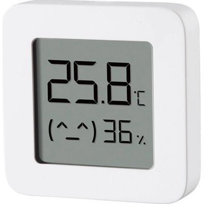 Xiaomi Mi Temperature and Humidity Monitor 2 27012 – Zbozi.Blesk.cz