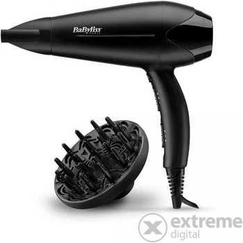 Babyliss D563DE