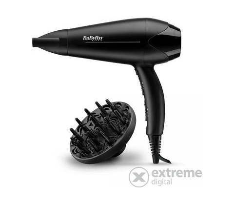 Babyliss D563DE