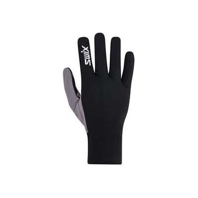 Swix Vantage light black – Zboží Mobilmania