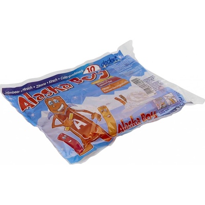 Dedert Icesticks B.V. Alaska Boy Icesticks 10 x 50 ml