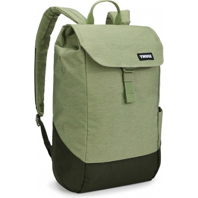 Thule Lithos 16 l quiet green