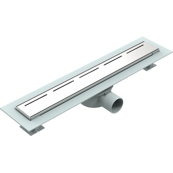 Inter Ceramic Линеен сифон icd 50047 (50047 new generation)