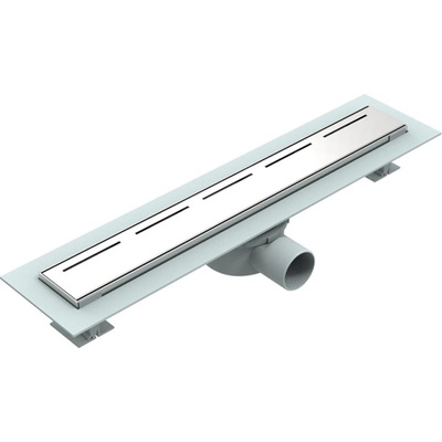 Inter Ceramic Линеен сифон icd 50047 (50047 new generation)