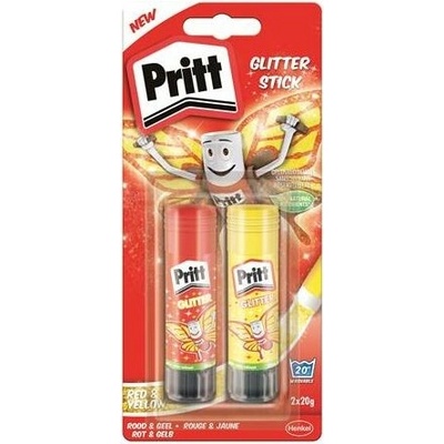 HENKEL"Pritt Neon", 2x20 g