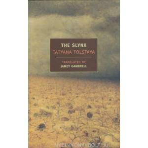 Slynx (ISBN: 9781590171967)