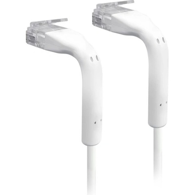 Ubiquiti UC-Patch-1M-RJ45 patch, Cat6, 1m, bílý