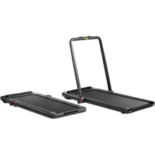 Flow Fitness DTM200i walking treadmill