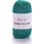 YARNART Macrame 130 m 158 юта (Macrame 158)
