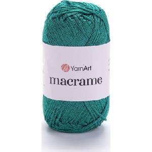 YARNART Macrame 130 m 158 юта (Macrame 158)