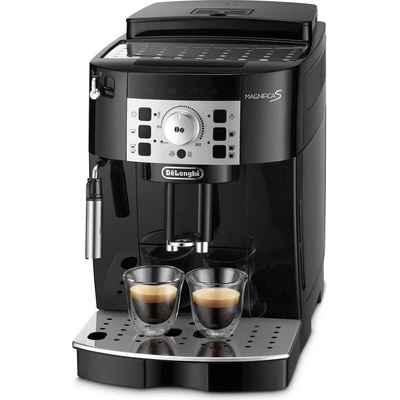 DeLonghi Magnifica S ECAM 22.110.B – Zbozi.Blesk.cz