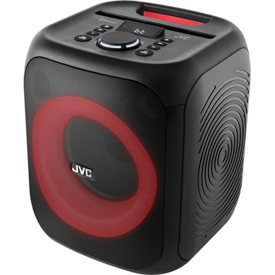 JVC XSEP314B