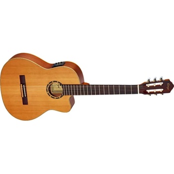 Ortega Guitars RCE131